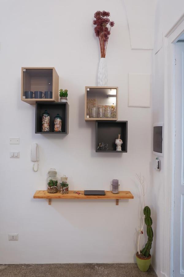 Nice House San Biagio - Luxury Full Apartment Lecce Zewnętrze zdjęcie