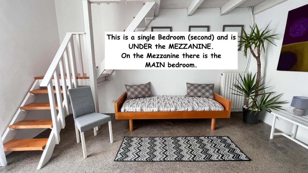 Nice House San Biagio - Luxury Full Apartment Lecce Zewnętrze zdjęcie