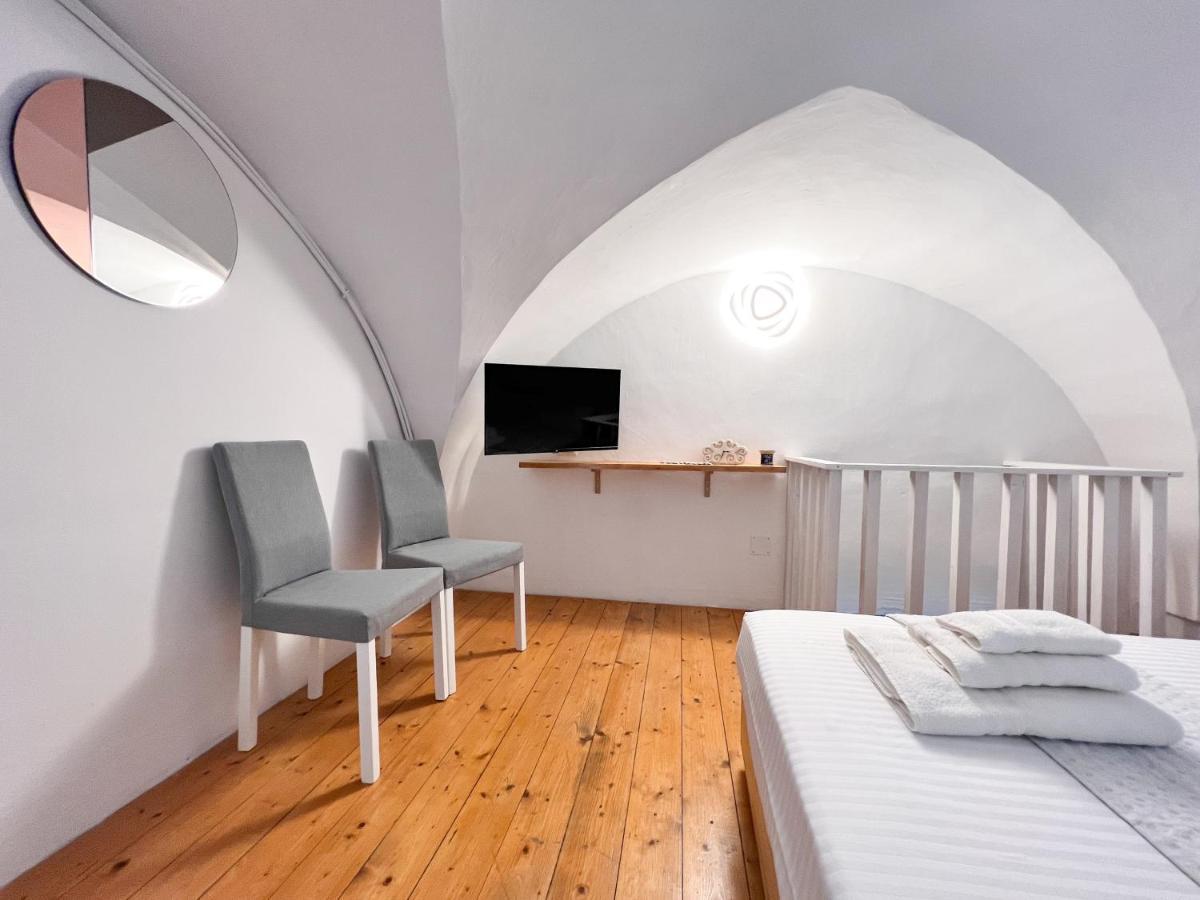 Nice House San Biagio - Luxury Full Apartment Lecce Zewnętrze zdjęcie