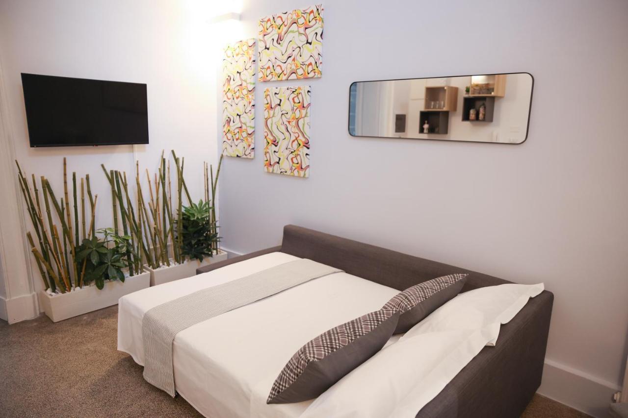 Nice House San Biagio - Luxury Full Apartment Lecce Zewnętrze zdjęcie