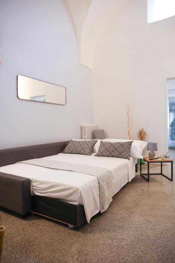 Nice House San Biagio - Luxury Full Apartment Lecce Zewnętrze zdjęcie