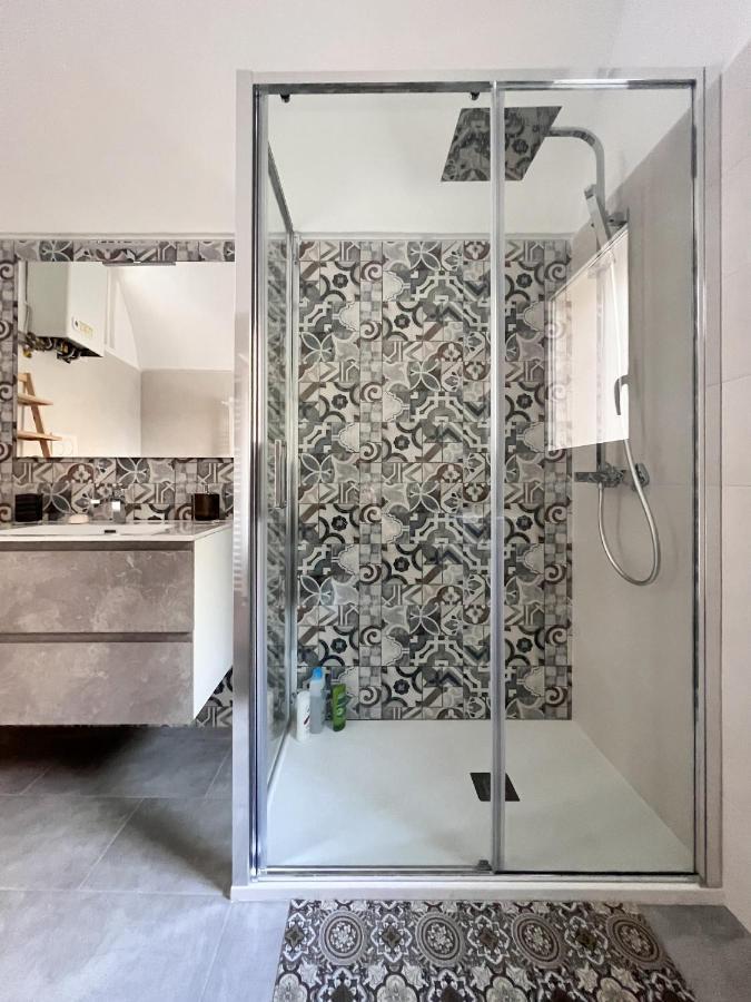 Nice House San Biagio - Luxury Full Apartment Lecce Zewnętrze zdjęcie